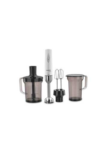 KORKMAZ A445-06 Vertex Mega - Vanilla Blender Set