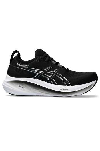 Asics Men's Running Shoes Gel-nimbus 26 - Stylish and Comfortable