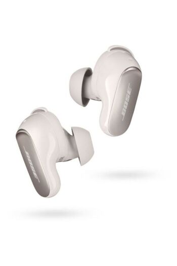 Bose QuietComfort Ultra Wireless Noise Cancelling Earbuds