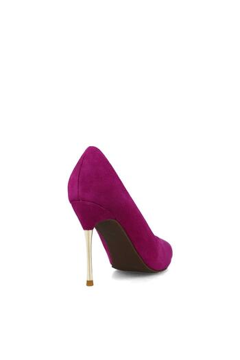 MENBUR WOMEN SHOES BOUGAINVILLEA STILETTO