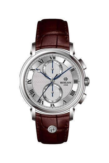 Hislon Dt143S-02Ks Men's Wrist Watch