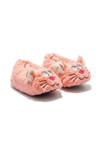 Twigy Velma Women's Animal Slippers Pink 36/41