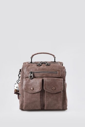 ÇÇS Ççs 17545 Women's Shoulder and Backpack