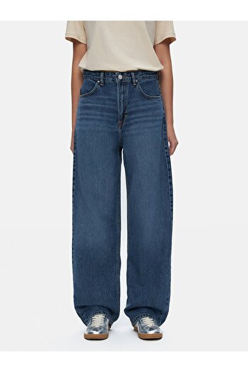 Ltb Runa Skater Jean Trousers