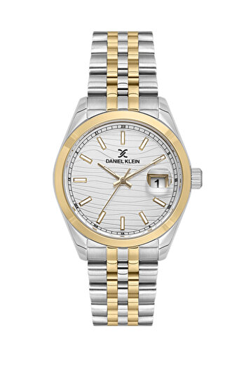 Daniel Klein Dk.1.13883-8 Men's Wristwatch