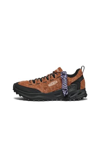 Keen 1029586 Jasper Zionic Sorrel Horse/Black Erkek Outdoor Ayakkabı