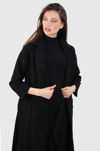 ALEXANDERGARDI Unlined Woolen Coat (B22-26600)