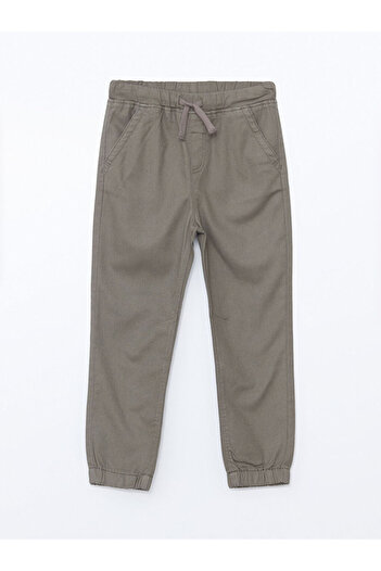 LC Waikiki Boys' Jogger Pants with Elastic Waist - S51863Z1