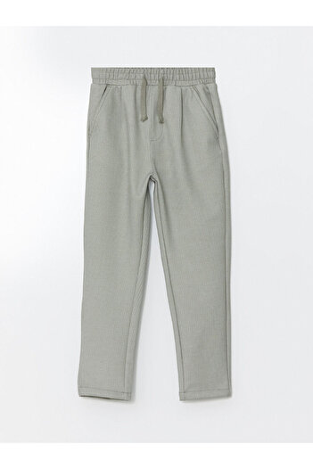 LC Waikiki Boy's Elastic Waist Trousers - S51148Z4