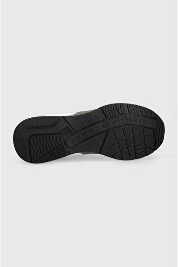 Tommy Hilfiger MODERN COLOR - BLOCKED RUNNER TRAİNERS