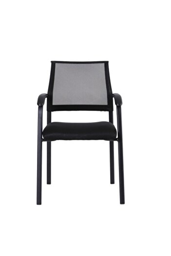 micasa Elegant and Modern Design Mesh Back Office Meeting Chair