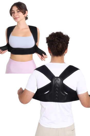 UYDEE Posturex Medical Adjustable Corset - Upright Posture, Back Corset and Anti Humpback