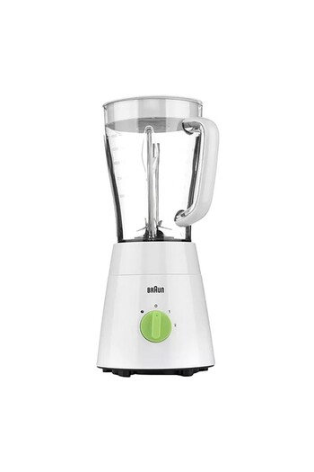 Braun 500W 2-In-1 Elegant Design Blender 1.75 L - 2 Years Warranty