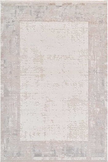 GÜMÜŞSUYU Novastyle 16295 Vizon Salon Halısı