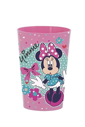 Herevin 340 Cc Lisanslı Pp Bardak-minnie Dotty