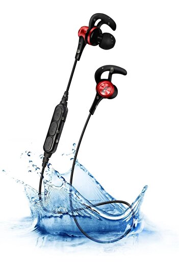 Energizer In Ear Bluetooth Earphone Black HIBT25BR