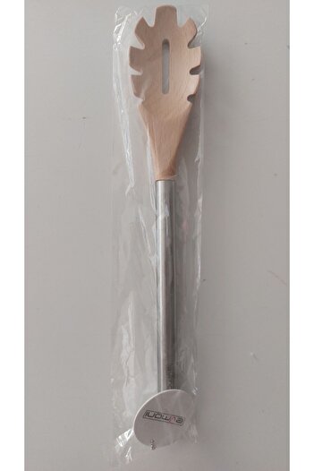Evmoni EVM-01004 WOODEN KITCHEN TOOLS