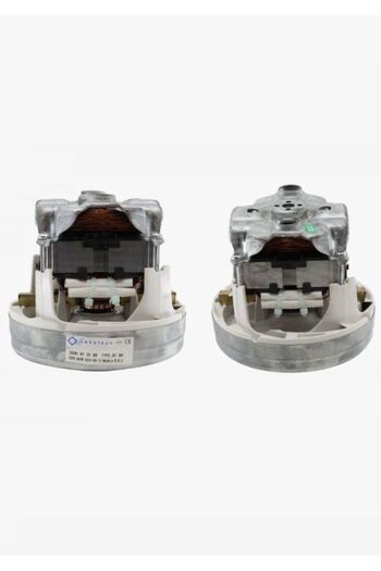 Bosch Bgl 35Mon10 Compatible Vacuum Cleaner Motor 650 W