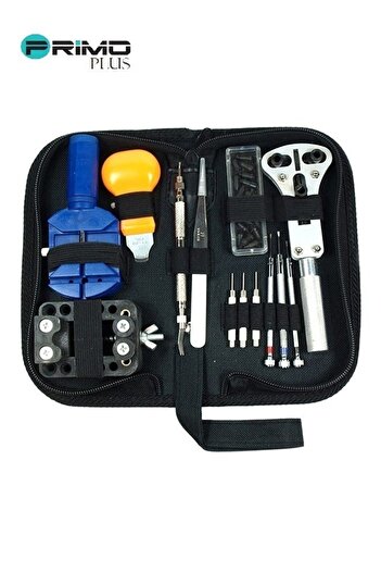 Primo Plus Watch Link Repair Tool Kit Multicolour