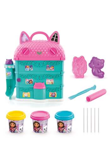 Spinmaster GABBY'S DOLLHOUSE - GABBY HAMUR EVİ