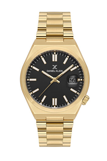 Daniel Klein Dk.1.13861-6 Men's Wristwatch