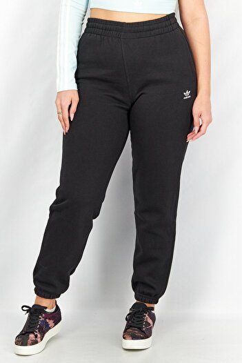 Adidas Originals Women Sportwear Fit Training Jogger Pants, Black