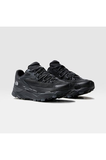 THE NORTH FACE W VECTIV TARAVAL Black