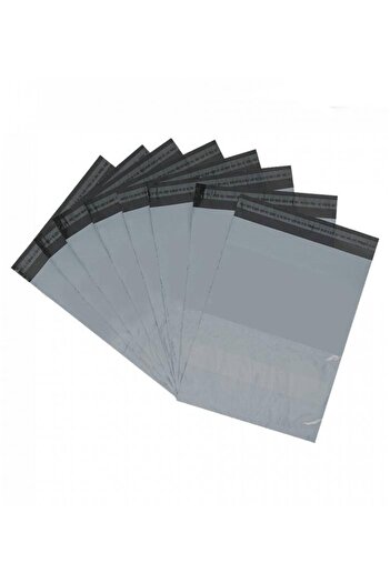 Ambalajistan Orta Boy Cepli Kargo Poşeti 1000 ADET 24*30+5