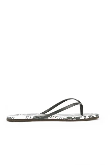 Tkees Women's Patterned Slippers Tk-2209