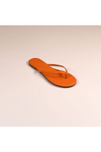 Tkees Women's Classic Stylish Daily Flip Flops