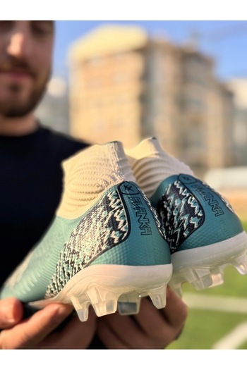 KXSPOR New Kx'Blanka' Elite Level Football Boots