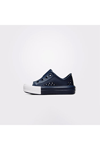 Converse Chuck Taylor All Star Play Lite CX Bebek Mavi Sneaker