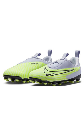 Nike Jr. Legend 10 Academy Tf Astroturf Shoes - Kids Football Shoes - Durable and Comfortable