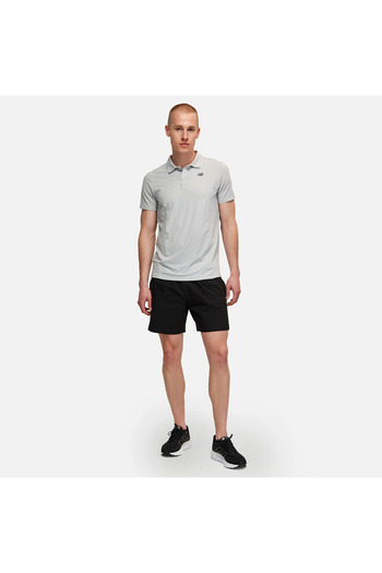 New Balance Nb Lifestyle Men Tshirt Men's T-Shirt