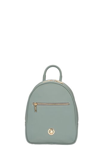 U.S. Polo Assn. Rucsac de damă K.Mınt - Model Us24627