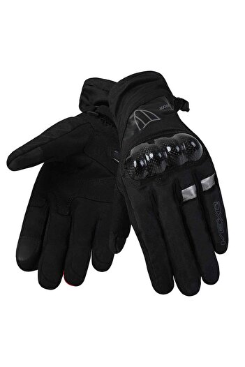 Vexo Scout Carbon H2O Gloves Black m