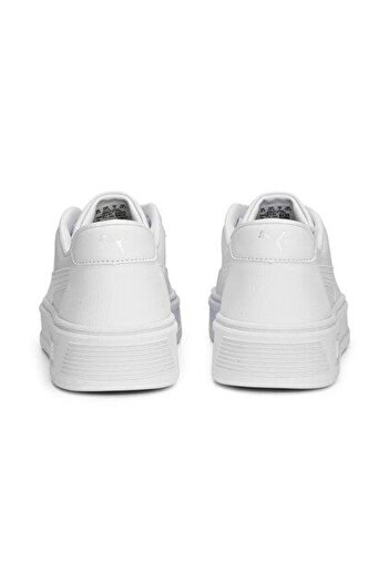 Puma Γυναικεία παπούτσια Smash Platform V3 (2024)