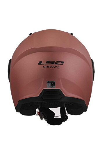 LS2 Airflow 2 Açık Motosiklet Kaskı