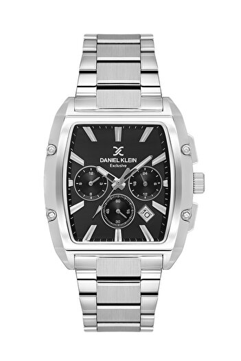 Daniel Klein Dk.1.13801-2 Men's Wristwatch