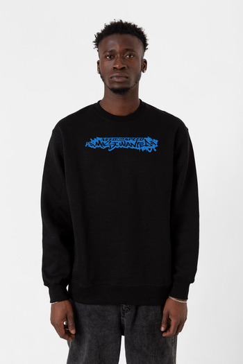 Tshirthane Need For Speed Most Wanted Чорна чоловіча толстовка 2ip