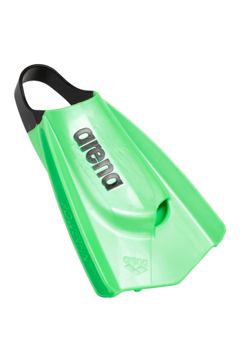 ARENA Powerfin Pro II Unisex Yeşil Palet UNISEX PALET 006151130