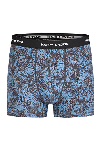 Happy Shorts Retro Pants Oktoberfest Retro-boxer Retro-shorts Unterhose