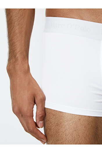 Marc O'Polo Trunk Essentials Unterhose Männer Boxershort