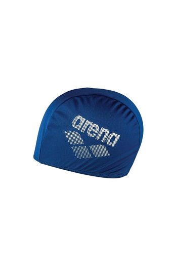 ARENA Поліестер II Унісекс Синя шапочка для плавання УНІСЕКС ШАПОЧКА ДЛЯ ПЛАВАННЯ 002467710