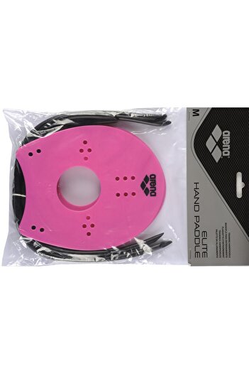 ARENA Elite Hand Paddle Swimmer Hand Palleṫ