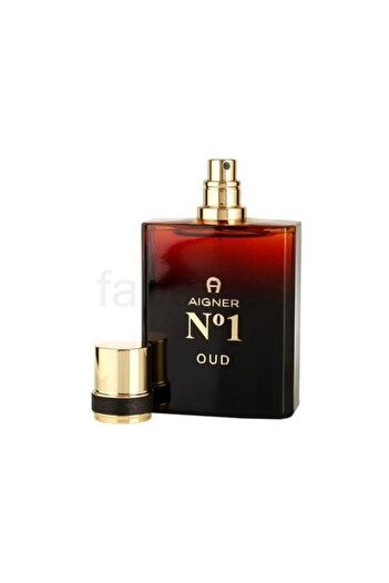 Aigner Perfume No. 1 Oud Eau de Parfum 100ml