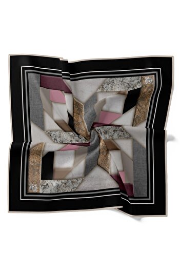 Levidor Levi'Dor Trend Twill Scarf Lte8803