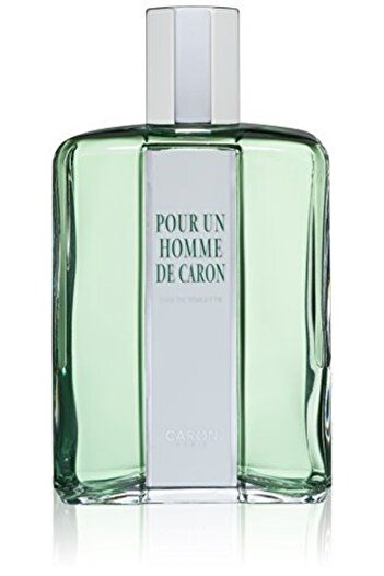 Caron Caron Pour Homme Eau de Toilette 125ml