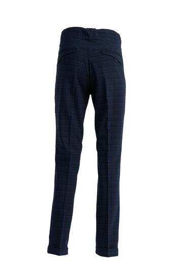 Doctor junior Erkek Çocuk Kumaş Pantolon