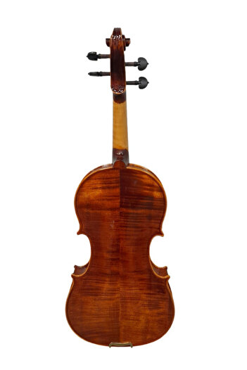 Vivaldi VL-909 4/4 Keman (Yarı El Yapımı)